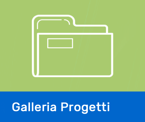 Galleria Progetti
